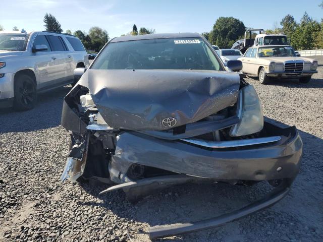 Photo 5 from auction – 2007 TOYOTA PRIUS with VIN JTDKB20U973268264