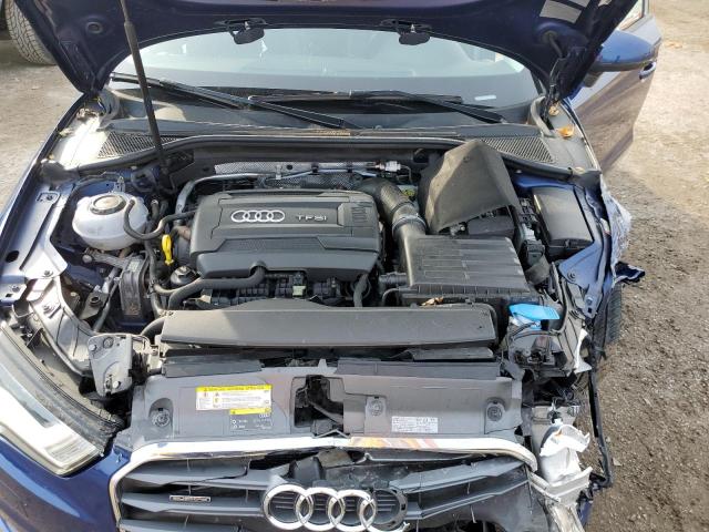 Photo 11 from auction – 2015 AUDI A3 PREMIUM with VIN WAUBFRFF8F1014400