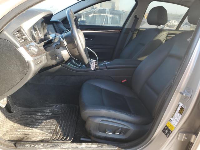 Foto 7 de la subasta – 2015 BMW 528 XI con VIN WBA5A7C50FG143708