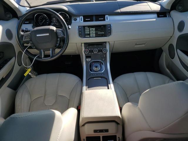 Photo 8 from auction – 2015 LAND ROVER RANGE ROVE with VIN SALVP2BG7FH069035