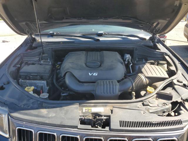 Photo 12 from auction – 2015 JEEP GRAND CHER with VIN 1C4RJEBG8FC160713