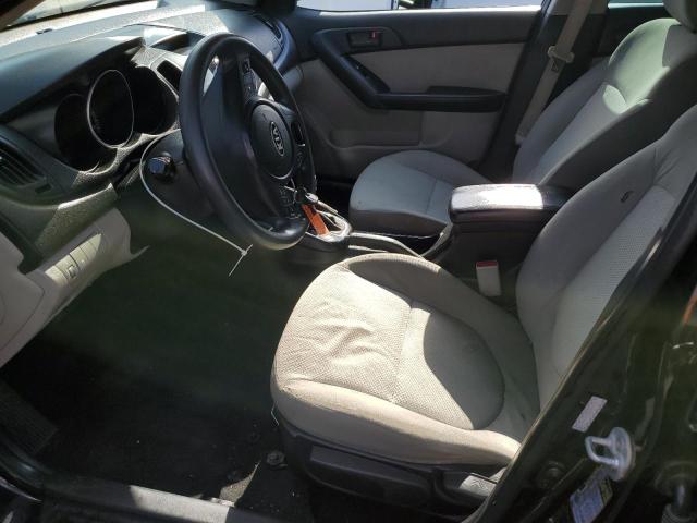Photo 7 from auction – 2012 KIA FORTE EX with VIN KNAFU4A26C5609619