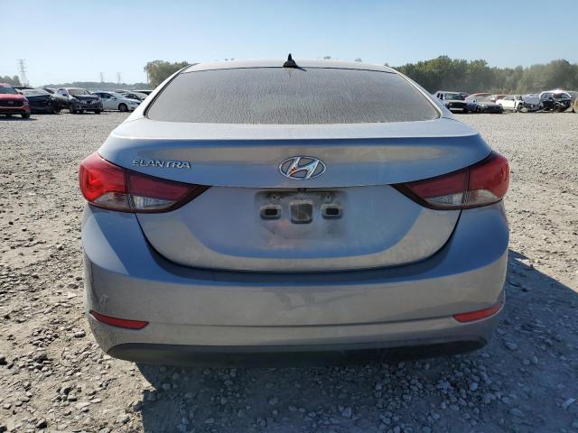 Photo 6 from auction – 2016 HYUNDAI ELANTRA SE with VIN 5NPDH4AE8GH715696