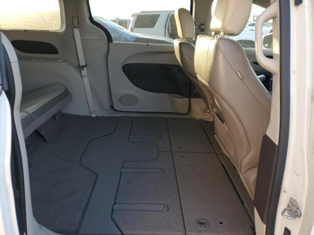 Photo 11 from auction – 2019 CHRYSLER PACIFICA T with VIN 2C4RC1BG3KR559744