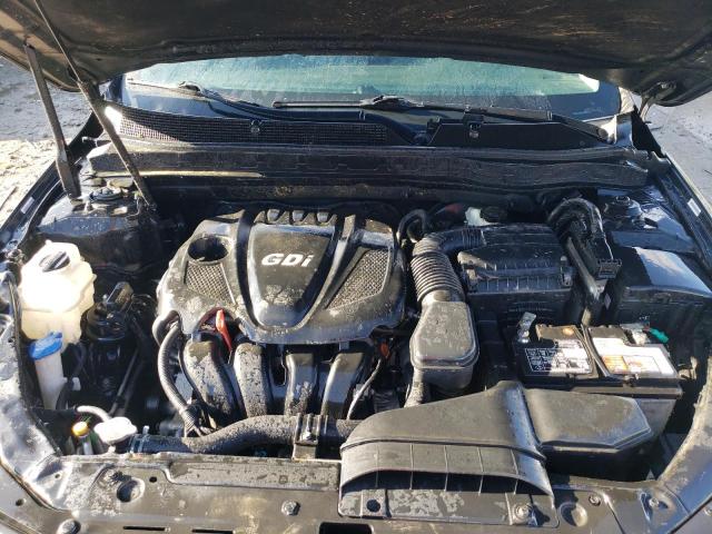 Photo 11 from auction – 2015 KIA OPTIMA LX with VIN 5XXGM4A72FG442422