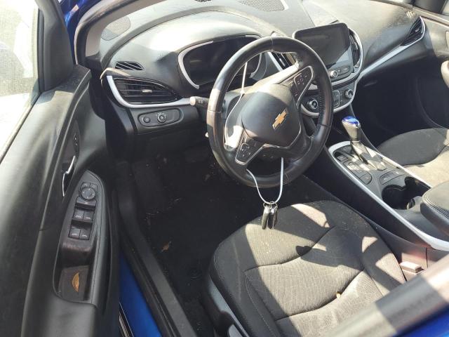 Photo 8 from auction – 2017 CHEVROLET VOLT LT with VIN 1G1RA6S53HU108559