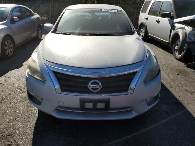 Photo 5 from auction – 2013 NISSAN ALTIMA 2.5 with VIN 1N4AL3AP5DN587836