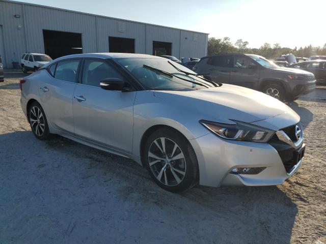 Photo 4 from auction – 2017 NISSAN MAXIMA 3.5 with VIN 1N4AA6AP4HC407321