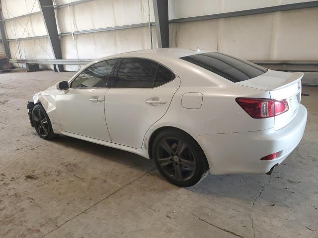 Photo 2 from auction – 2011 LEXUS IS 250 with VIN JTHBF5C24B5156838