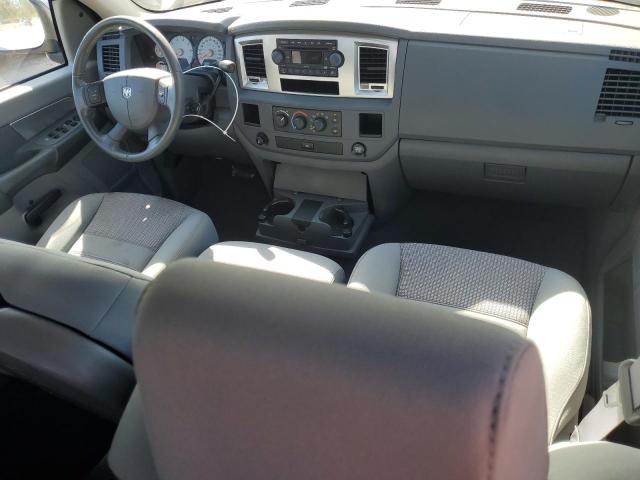 Photo 8 from auction – 2008 DODGE RAM 1500 S with VIN 1D7HA18288J114335