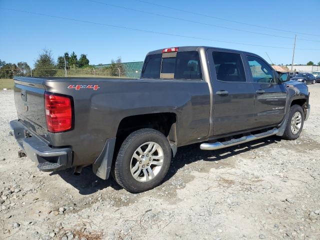 Photo 3 from auction – 2014 CHEVROLET SILVERADO with VIN 3GCUKREC1EG187285