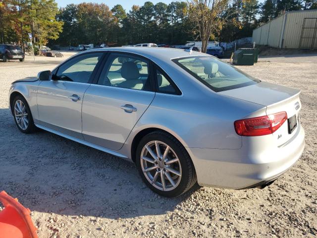 Снимка 2 от търг – 2014 AUDI A4 PREMIUM с VIN WAUFFAFL1EN030759