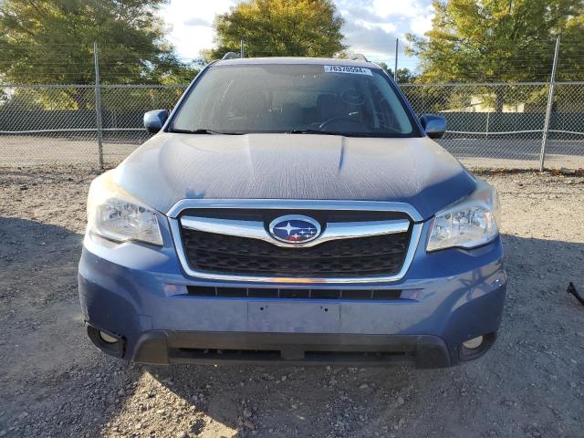 Photo 5 from auction – 2015 SUBARU FORESTER 2 with VIN JF2SJAHC2FH547163