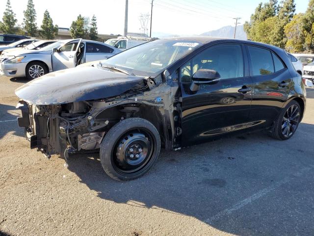 Photo 1 from auction – 2023 TOYOTA COROLLA XS with VIN JTNC4MBE1P3203677