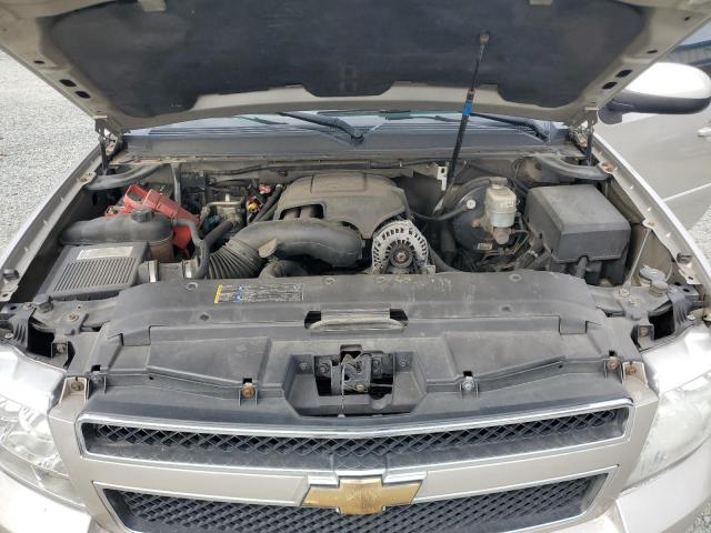 Photo 12 from auction – 2007 CHEVROLET SUBURBAN C with VIN 1GNFC16097J232512