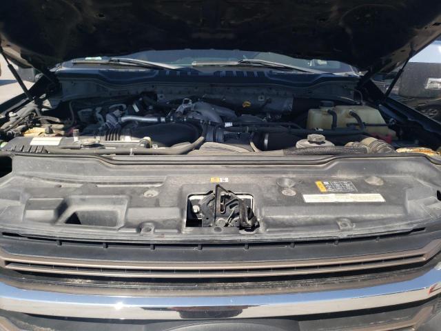 Photo 11 from auction – 2020 FORD F250 SUPER with VIN 1FT7W2BT0LED01097