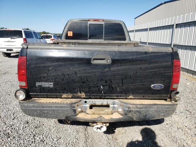 Photo 6 from auction – 2000 FORD F150 with VIN 1FTRX18L4YKA85707