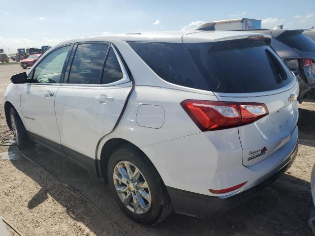 Photo 2 from auction – 2018 CHEVROLET EQUINOX LT with VIN 2GNAXSEV2J6161692