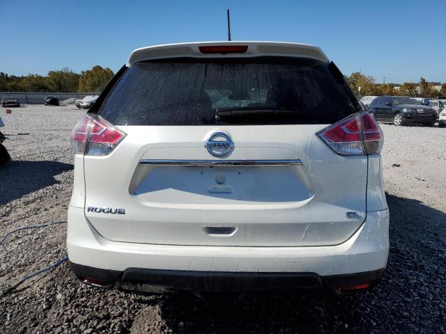 Photo 6 from auction – 2015 NISSAN ROGUE S with VIN 5N1AT2MTXFC862995