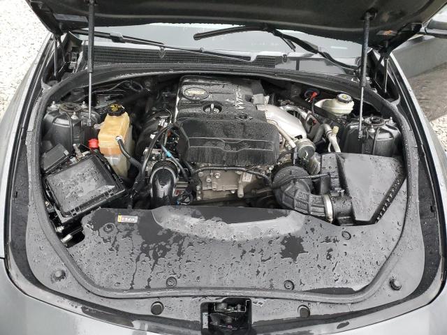 Photo 11 from auction – 2017 CADILLAC CTS with VIN 1G6AP5SX6H0113375