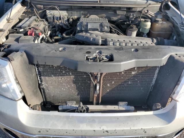 Photo 11 from auction – 2006 FORD F150 with VIN 1FTPX12566FA37701