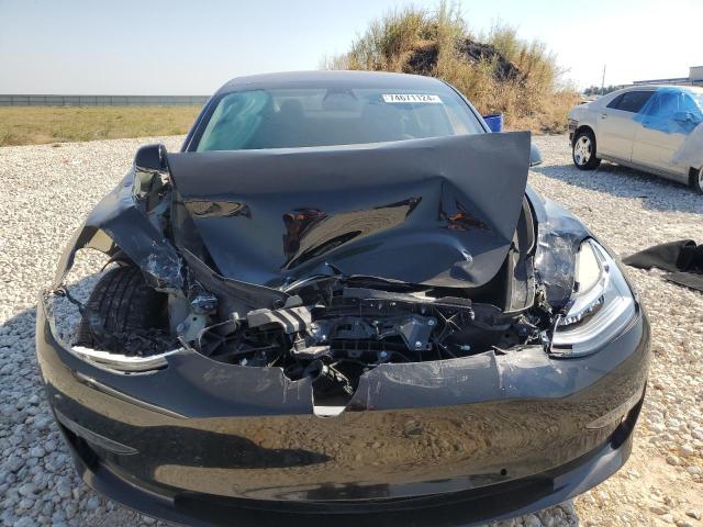 Photo 5 from auction – 2018 TESLA MODEL 3 with VIN 5YJ3E1EA0JF166012