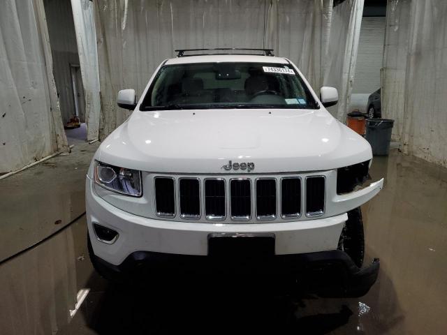 Photo 5 from auction – 2014 JEEP GRAND CHER with VIN 1C4RJFAG1EC572820