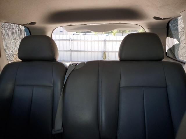 Photo 10 from auction – 2008 CHEVROLET TRAILBLAZE with VIN 1GNDS13S782218393