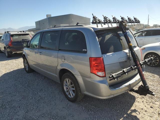 Photo 2 from auction – 2016 DODGE GRAND CARA with VIN 2C4RDGCG9GR318051