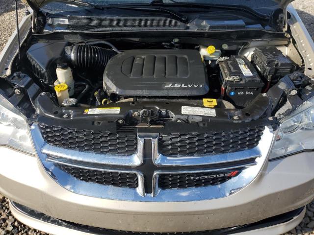 Photo 12 from auction – 2013 DODGE GRAND CARA with VIN 2C4RDGBG3DR542042