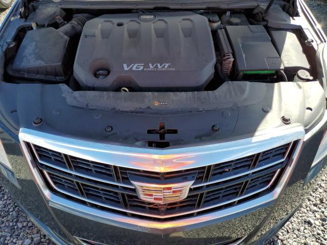 Photo 11 from auction – 2016 CADILLAC XTS PREMIU with VIN 2G61P5S39G9174382