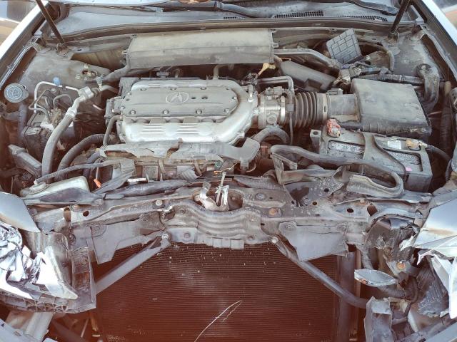 Photo 11 from auction – 2009 ACURA TL with VIN 19UUA86259A023921