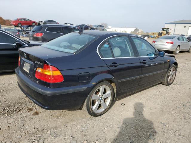 Photo 3 from auction – 2005 BMW 330 XI with VIN WBAEW53485PN40059