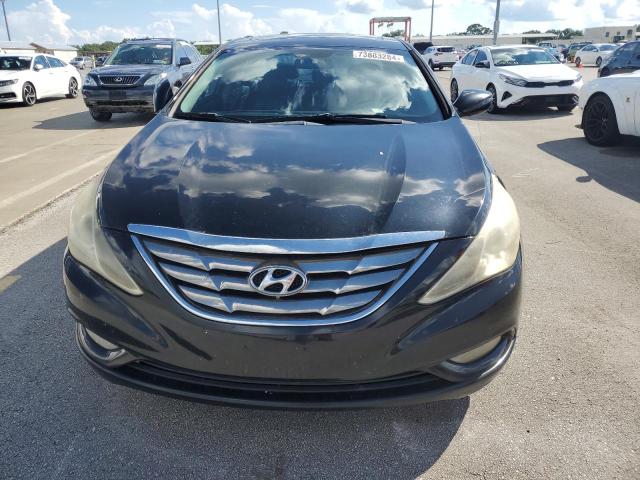 صورة رقم 5 من المزاد - 2011 HYUNDAI SONATA SE مع VIN 5NPEC4AC1BH148337
