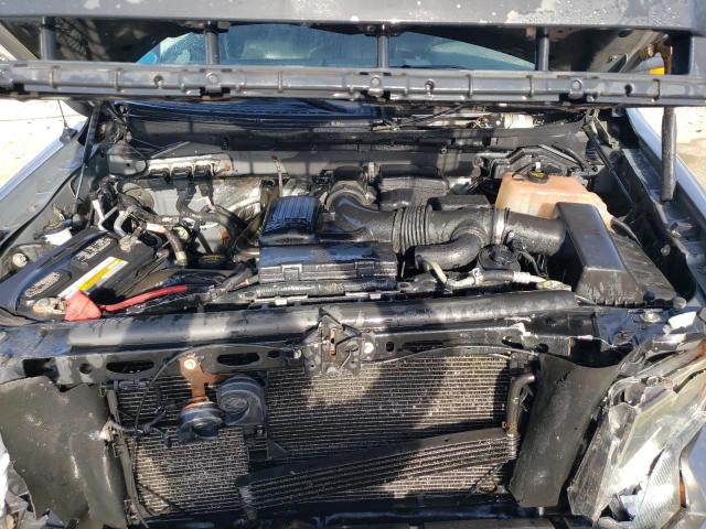 Foto 11 de la subasta – 2010 FORD F150 SUPER con VIN 1FTFX1EV6AFB09528