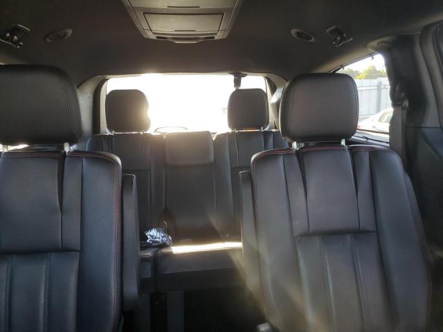 Photo 10 from auction – 2017 DODGE GRAND CARA with VIN 2C4RDGEG5HR792416