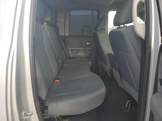 Photo 10 from auction – 2016 RAM 1500 SLT with VIN 1C6RR6GT4GS240920