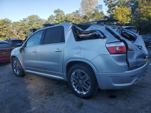 Photo 2 from auction – 2011 GMC ACADIA DEN with VIN 1GKKRTED5BJ305605
