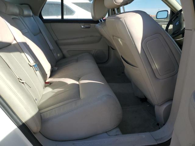 Photo 10 from auction – 2008 CADILLAC DTS with VIN 1G6KD57Y28U204232
