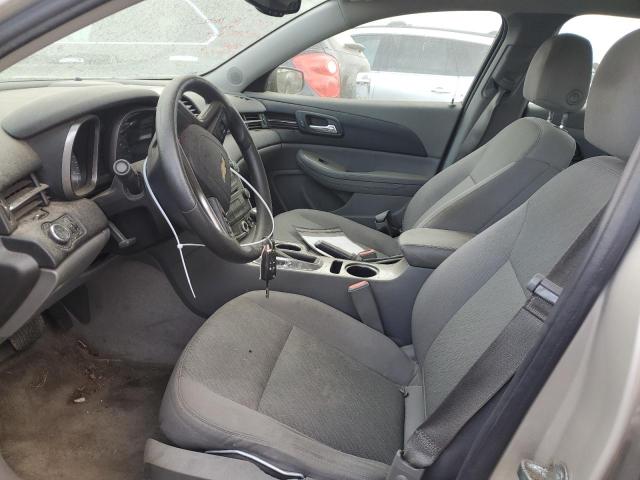Photo 7 from auction – 2015 CHEVROLET MALIBU LS with VIN 1G11B5SL6FF135338