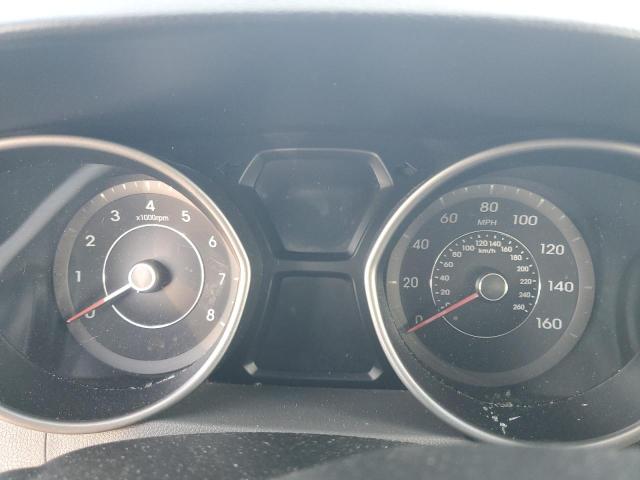 Photo 9 from auction – 2012 HYUNDAI ELANTRA GL with VIN 5NPDH4AE9CH073337