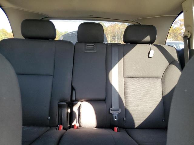 Photo 10 from auction – 2008 FORD EDGE SEL with VIN 2FMDK38C48BA26473