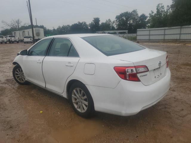 Photo 2 from auction – 2012 TOYOTA CAMRY BASE with VIN 4T4BF1FK6CR248614