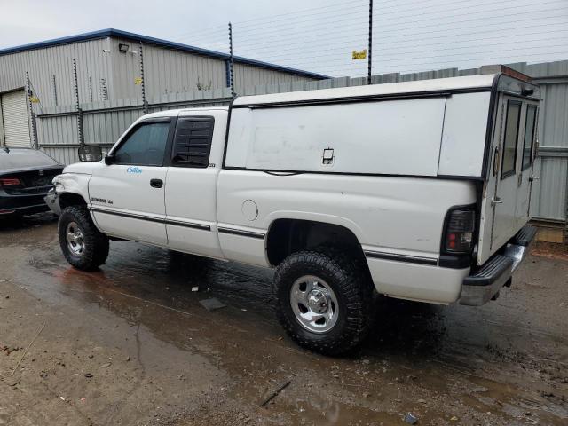 Photo 2 from auction – 1997 DODGE RAM 1500 with VIN 3B7HF13Z9VG757239
