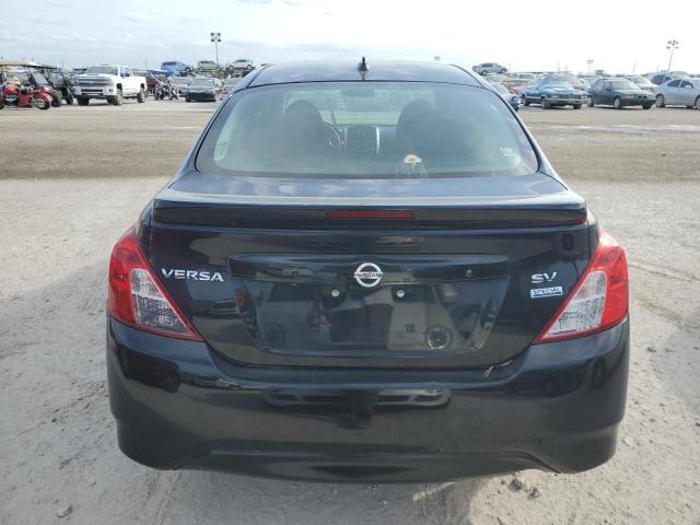 Photo 6 from auction – 2017 NISSAN VERSA S with VIN 3N1CN7AP0HL863921