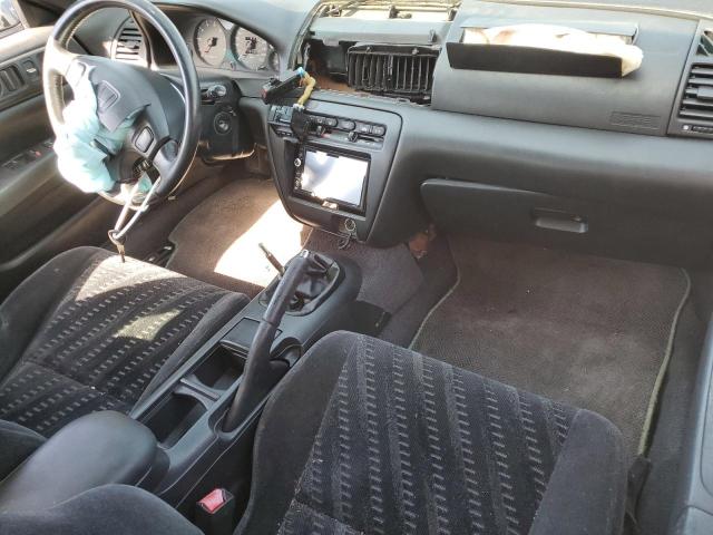 Photo 8 from auction – 2000 HONDA PRELUDE with VIN JHMBB6148YC005916