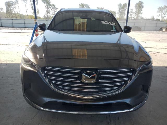 Photo 5 from auction – 2016 MAZDA CX-9 SIGNA with VIN JM3TCBEY0G0112930