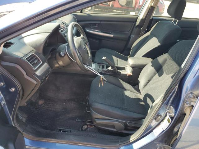 Photo 7 from auction – 2015 SUBARU IMPREZA with VIN JF1GJAA69FH010465