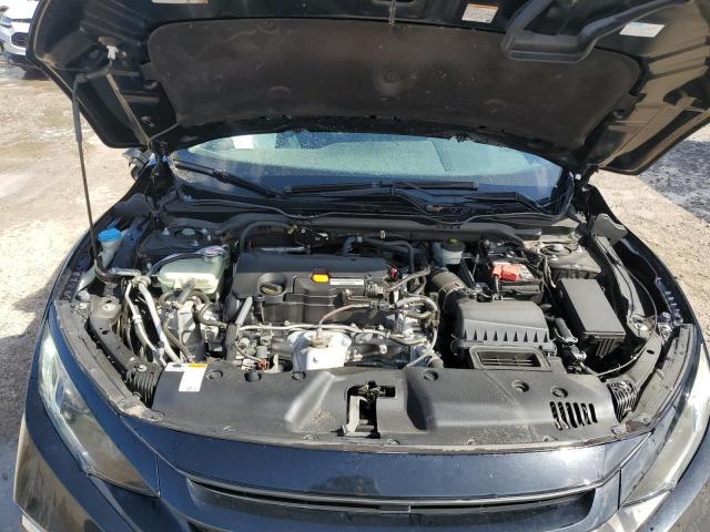 Photo 11 from auction – 2019 HONDA CIVIC LX with VIN 19XFC2F62KE010919