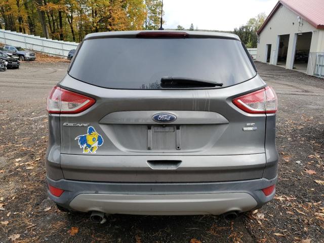 Photo 6 from auction – 2014 FORD ESCAPE SE with VIN 1FMCU9GX7EUE34758